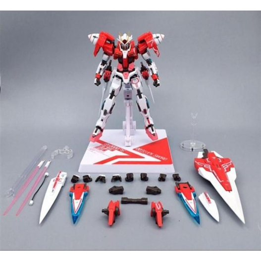 Mua bán METALGEAR MODEL GUNDAM 00 SEVEN SWORD G